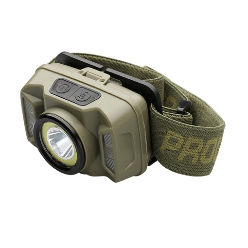 Obrazek Čelovka Prologic Inspire Head Light 5W 500l