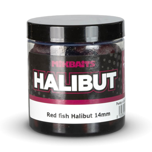 Obrazek Halibutky v dipu 250ml Robin Red 14mm