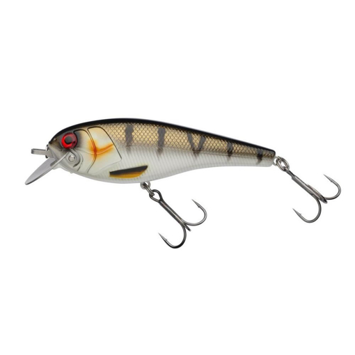 Abu Garcia Beast Hi-Lo Floating 9cm Copper Perch