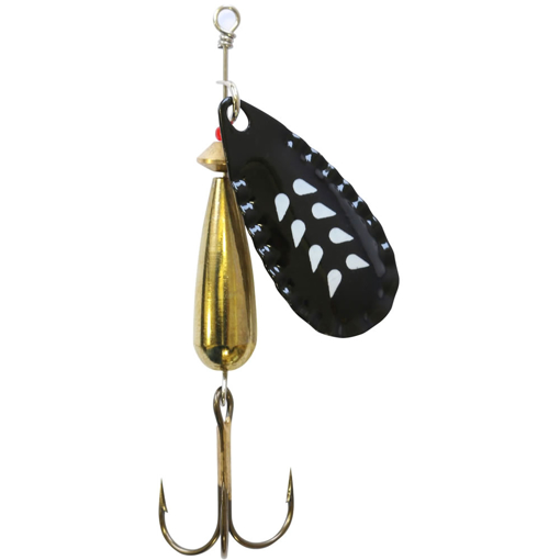 Abu Garcia Droppen Spinner Z 6g