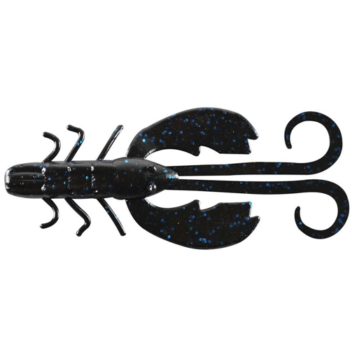 Bild von Berkley PowerBait Crazy Legs Chigger Craw 10cm BBF