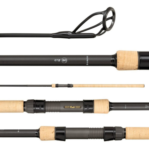 Greys GT2 50 Cork Specimen Rod 3.60m 3.00lb