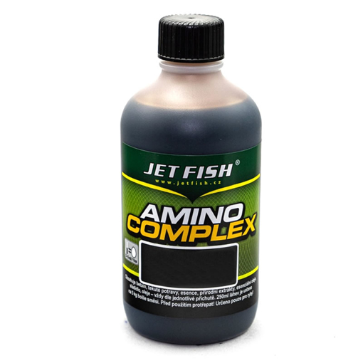 Amino Complex JetFish 250ml Biocrab