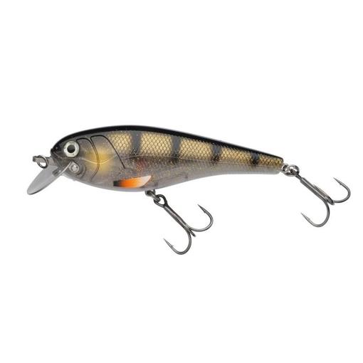 Picture of Abu Garcia Beast Hi-Lo Floating 12cm Bronze Bomber