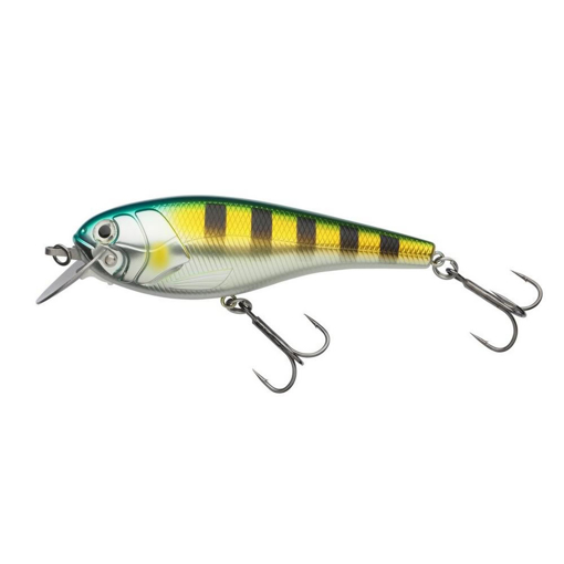 Obrazek Abu Garcia Beast Hi-Lo Floating 9cm Striped Ayu