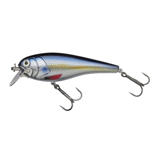 Picture of Abu Garcia Beast Hi-Lo Floating 9cm Blue Herring