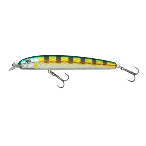 Bild von Abu Garcia Beast Hi-Lo Sinking 10cm Striped Ayu