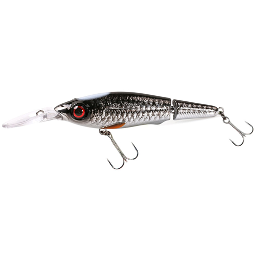 SPRO Iris Twitchy JTD HL 7.5cm Roach