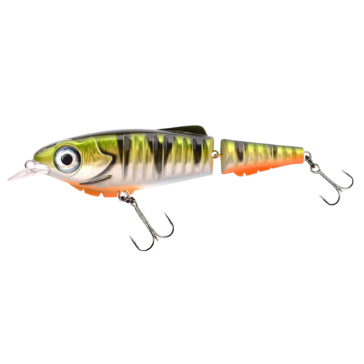 SPRO Ripple Profighter SL HL 11cm Perch