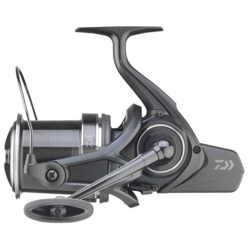 Daiwa 23 Emblem 45 SCW QD