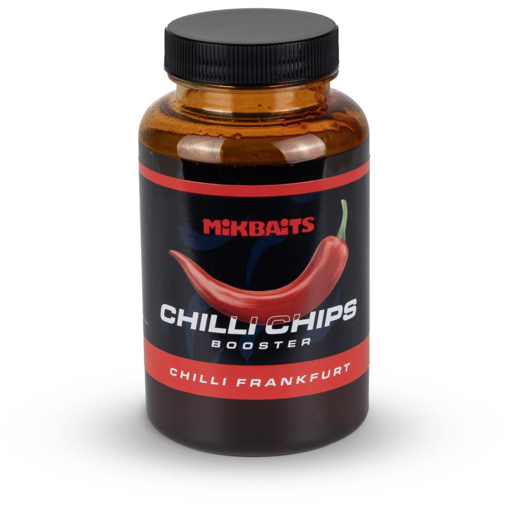 Bild von Chilli Chips Booster 250ml Chilli Frankfurt