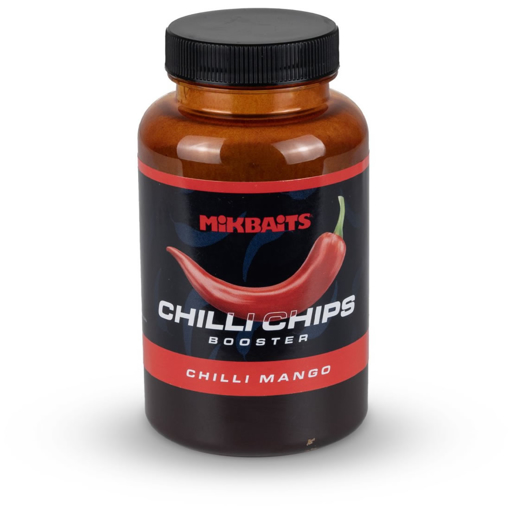 Bild von Chilli Chips Booster 250ml Chilli Mango