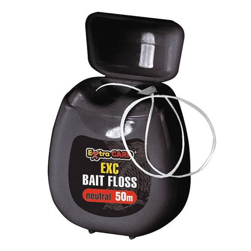 Bild von Šňůrka Extra Carp Bait Floss 50m