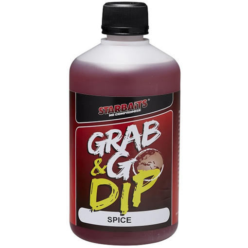 Obrazek Starbaits Global Dip Spice 500ml