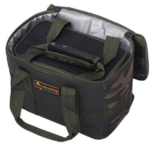 Image sur Prologic Avenger Cool & Bait Bag Large