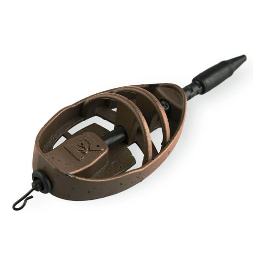 Picture of ZFISH Method Feeder ZFX 60g