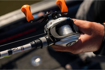 Abu Garcia Max STX LH Low Profile Reel 4