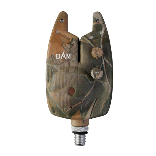 Picture of Signalizátor DAM Blaster Camo VT Bite Alarm