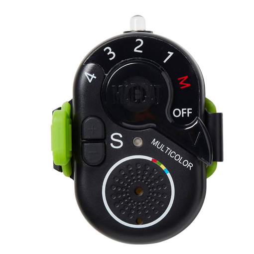 Bild von MADCAT Smart Alarm MCL Non-Wireless Multicolor