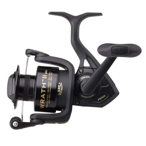 PENN Wrath II 6000 Spinning Reel