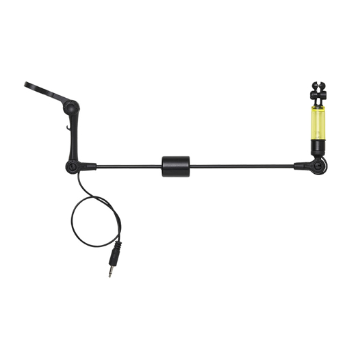 Obrazek DAM Illuminated Swing Indicator Yellow