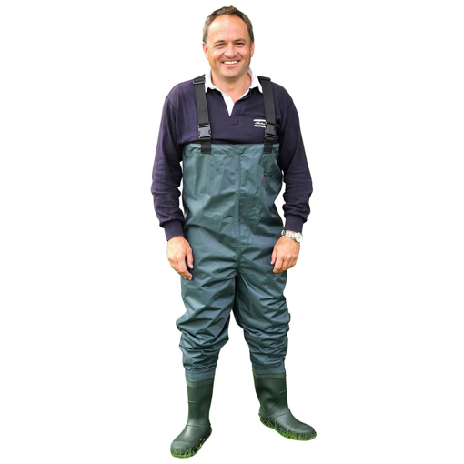 Shakespeare Sigma Nylon Chest Wader #44