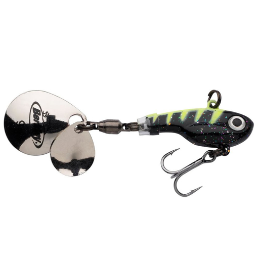 Image sur Berkley Pulse Spintail 14g 7cm Jailbird