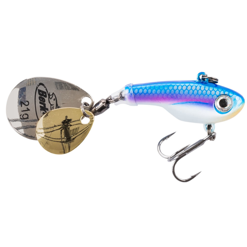 Image sur Berkley Pulse Spintail 14g 7cm Wagasaki