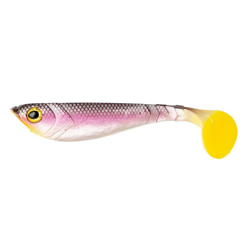 Obrazek Berkley Pulse Shad 8cm 4pcs Wagasaki