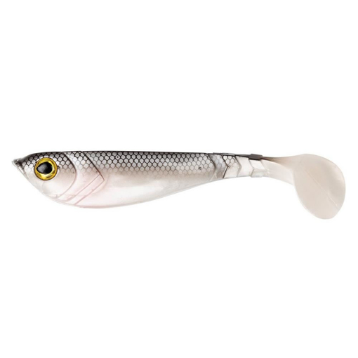 Obrázek z Berkley Pulse Shad 8cm 4ks Whitefish