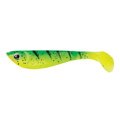 Bild von Berkley Pulse Shad 11cm 3pcs Hot Firetiger