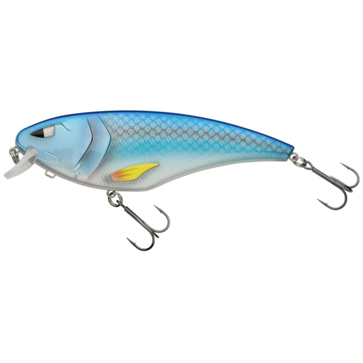 Berkley Zilla Flanker 11cm Blue Marble