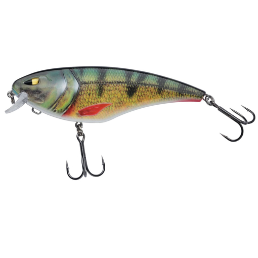 Berkley Zilla Flanker 11cm Perch