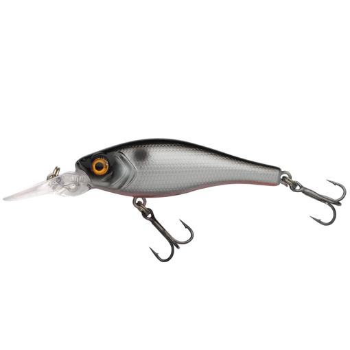 Berkley Pulse Minnow 6cm Fegis