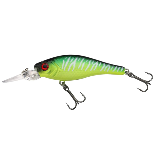 Berkley Pulse Minnow 6cm Firetiger