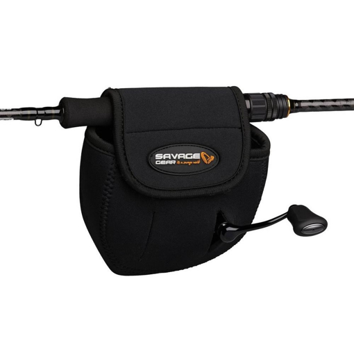 Savage Gear Neoprene Reel Cover S