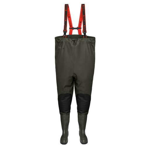 Mikado Premium Strong Chest Waders #45