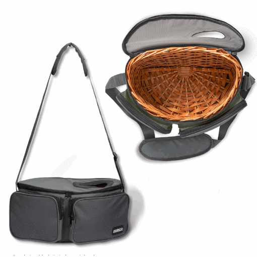 Image sur Zebco Fish Basket