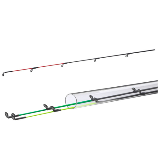 Obrazek Daiwa NZON Carbon Heavy Quiver Tips 1oz White