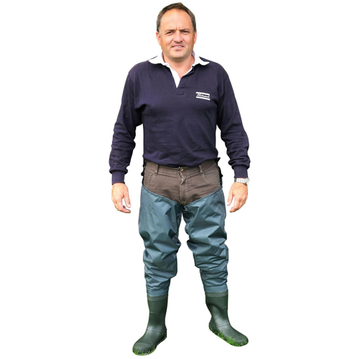 Obrazek Shakespeare Sigma Nylon Hip Wader #44 (10)