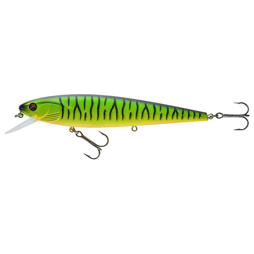 Obrazek Daiwa Prorex Minnow SR 12cm Firetiger