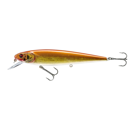 Obrazek Daiwa Prorex Minnow SR 12cm Live Orange Bleak