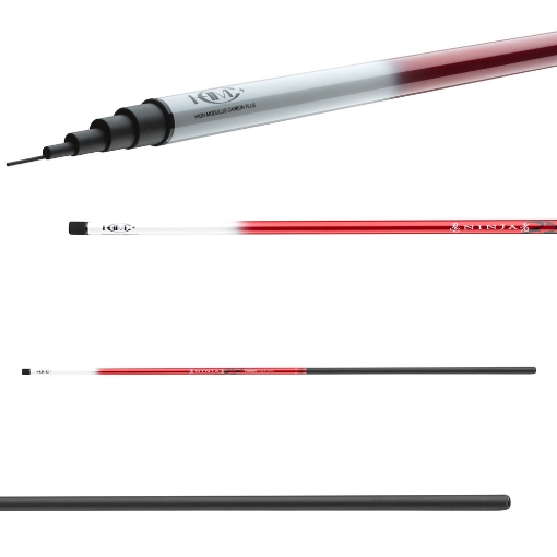 Daiwa 25 Ninja X Tele Pole