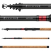 Daiwa 25 Ninja X Tele Carp