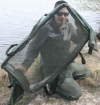 Podložka StarBaits Carp Craddle 3