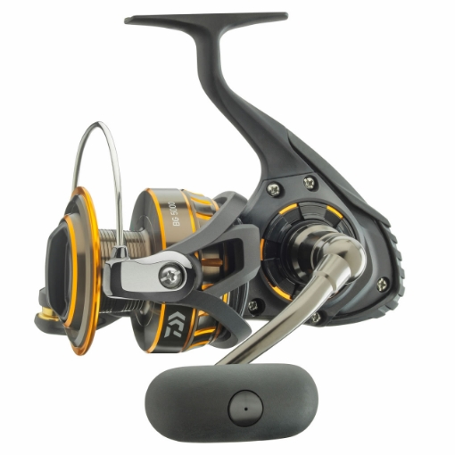 Daiwa BG Spinning Reel