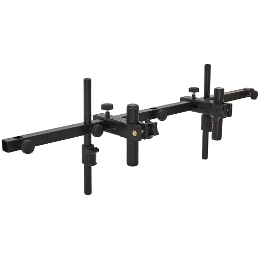 Hrazda na příslušenství Gunki Accessory Bar