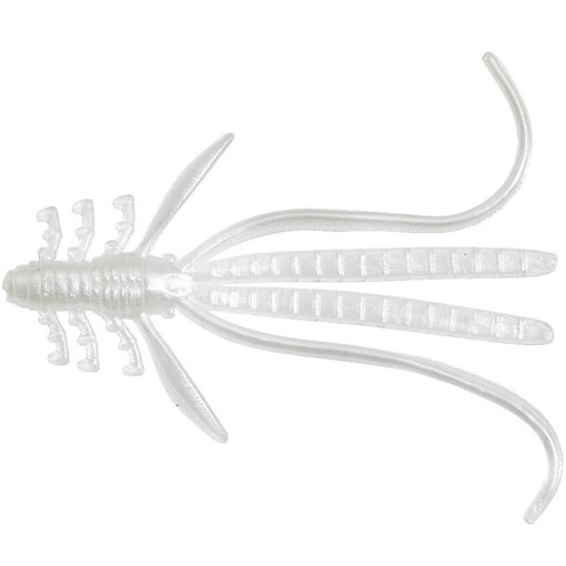 Gunki Naiad 7cm White Flash 6ks