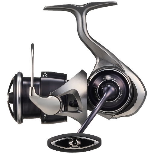 Daiwa 25 Caldia LT Spinning Reel