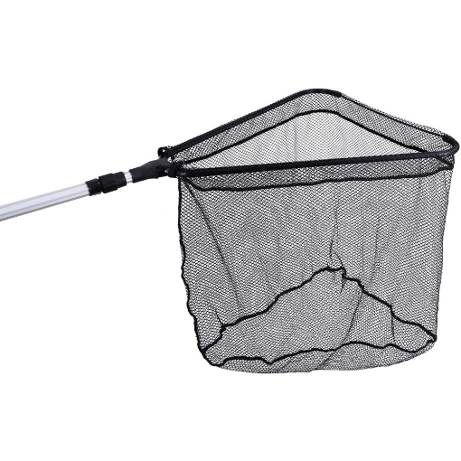 Podběrák Mikado B-8902 150cm 50x50cm 2-dílný